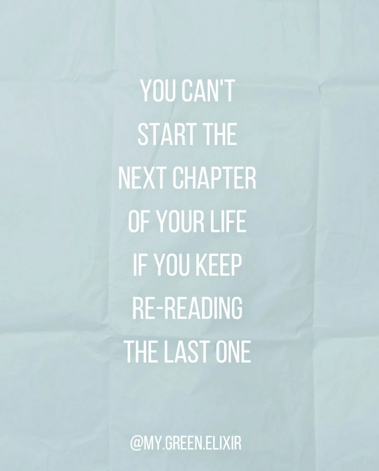 Turn👏🏻that👏🏻page👏🏻 and welcome your new chapter ✨
…
.
.
.
.
.
#iin #wellnessblogger #wellpreneur #greenbeautycommunity #veganbeauty #mindbodysoul #greenlifestyle #cleanliving #greenbeauty #holisticliving #wellnessjourney #nontoxichome