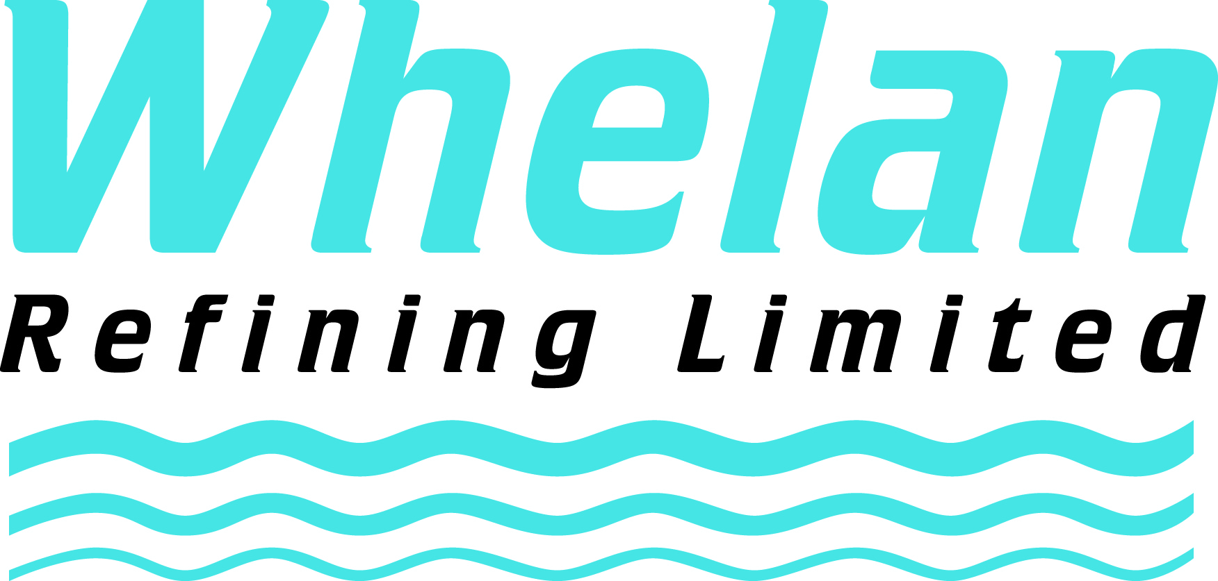 Whelan Refining Ltd