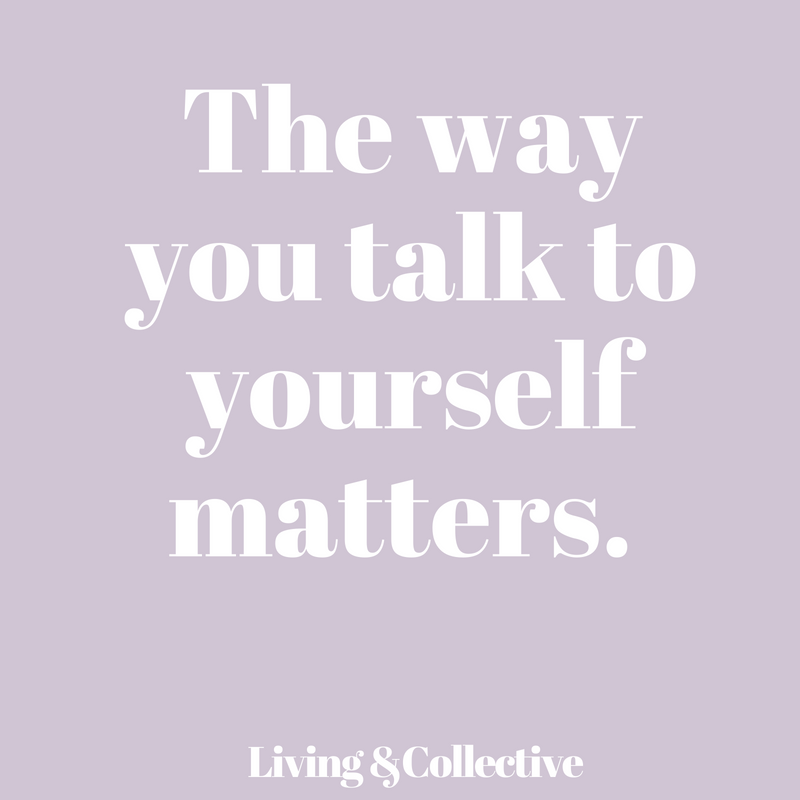 Quote - The way you talk to yourself matters..png