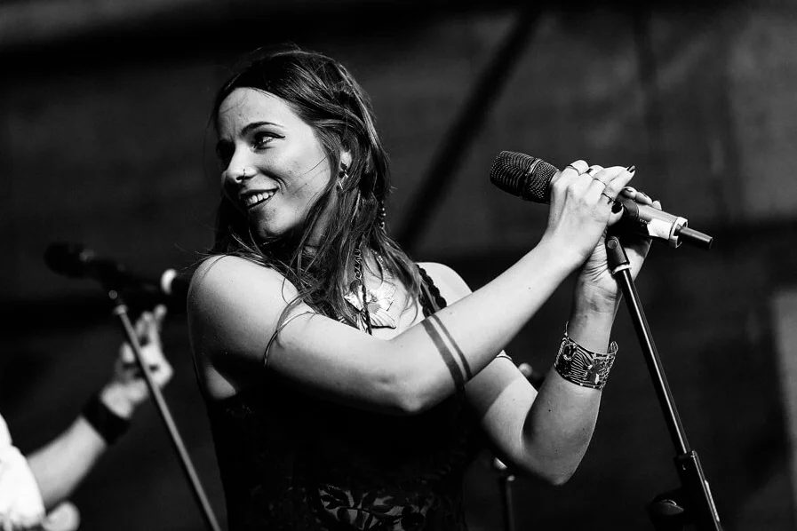 Josephine Diago | Vocals, Lyrics