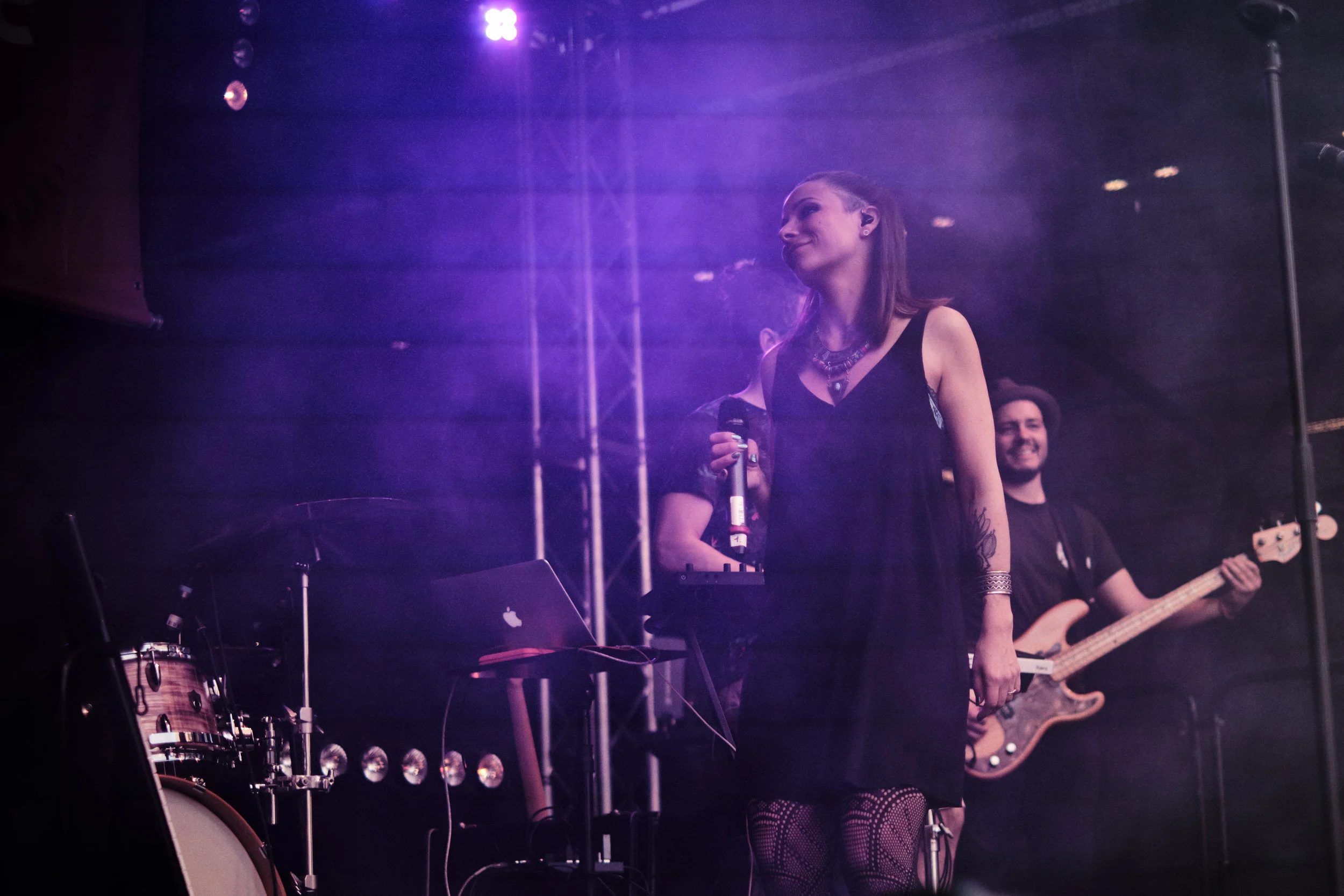 City Festival 2019, Mannheim Germany