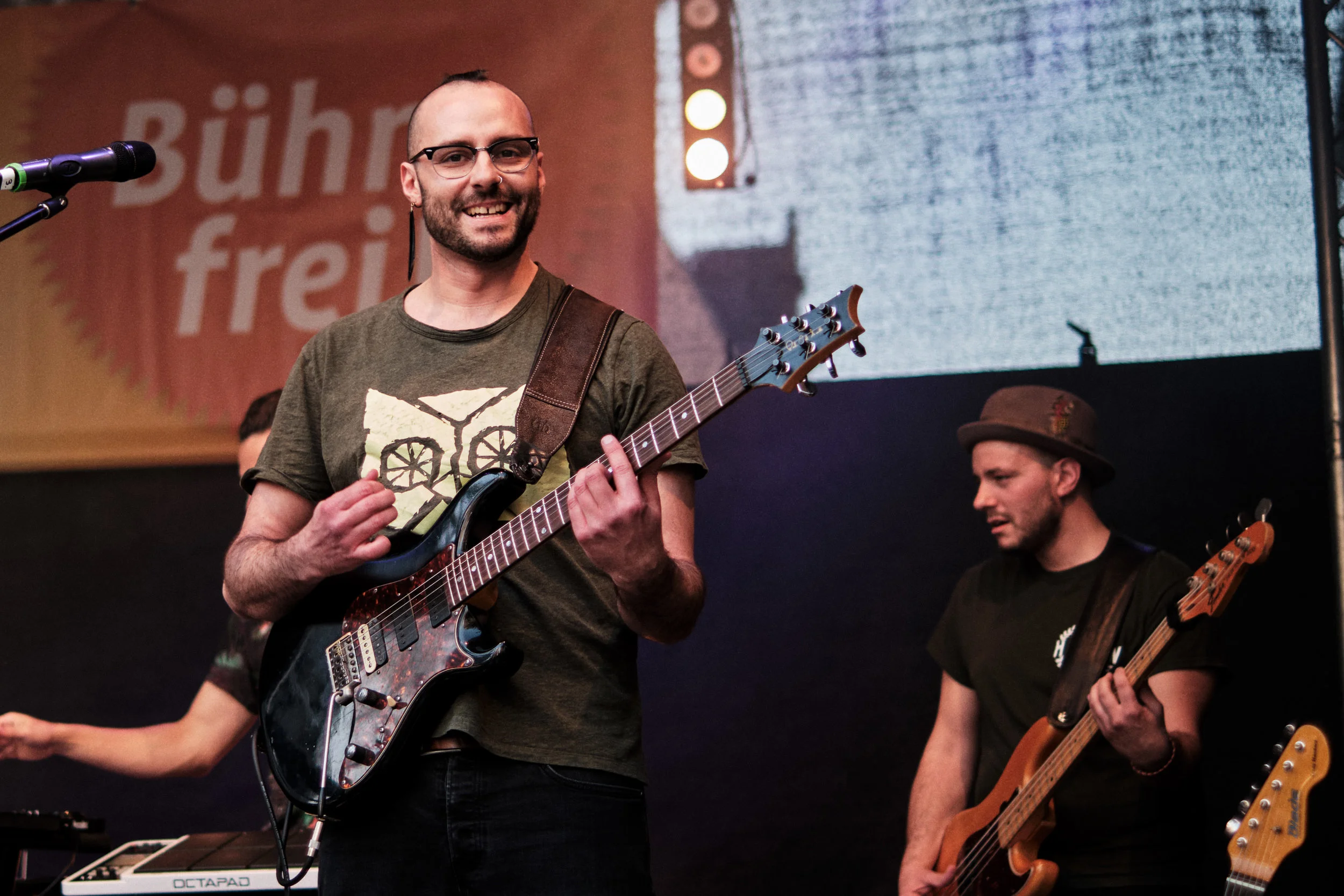 City Festival 2019, Mannheim Germany