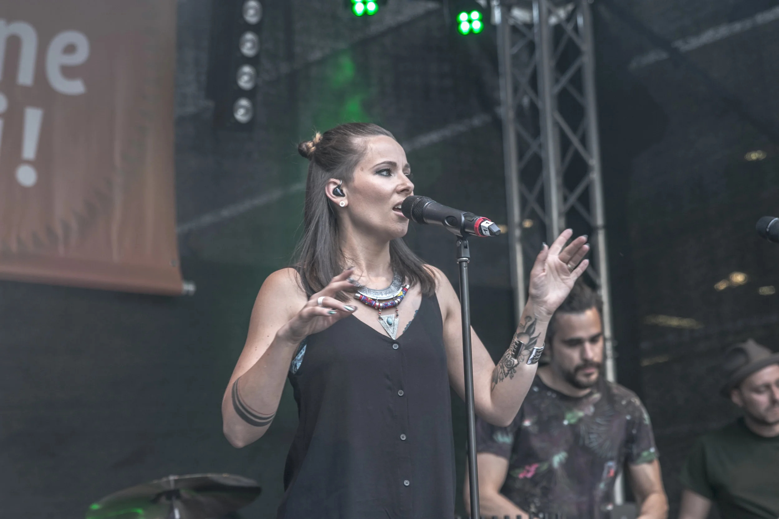 City Festival 2019, Mannheim Germany