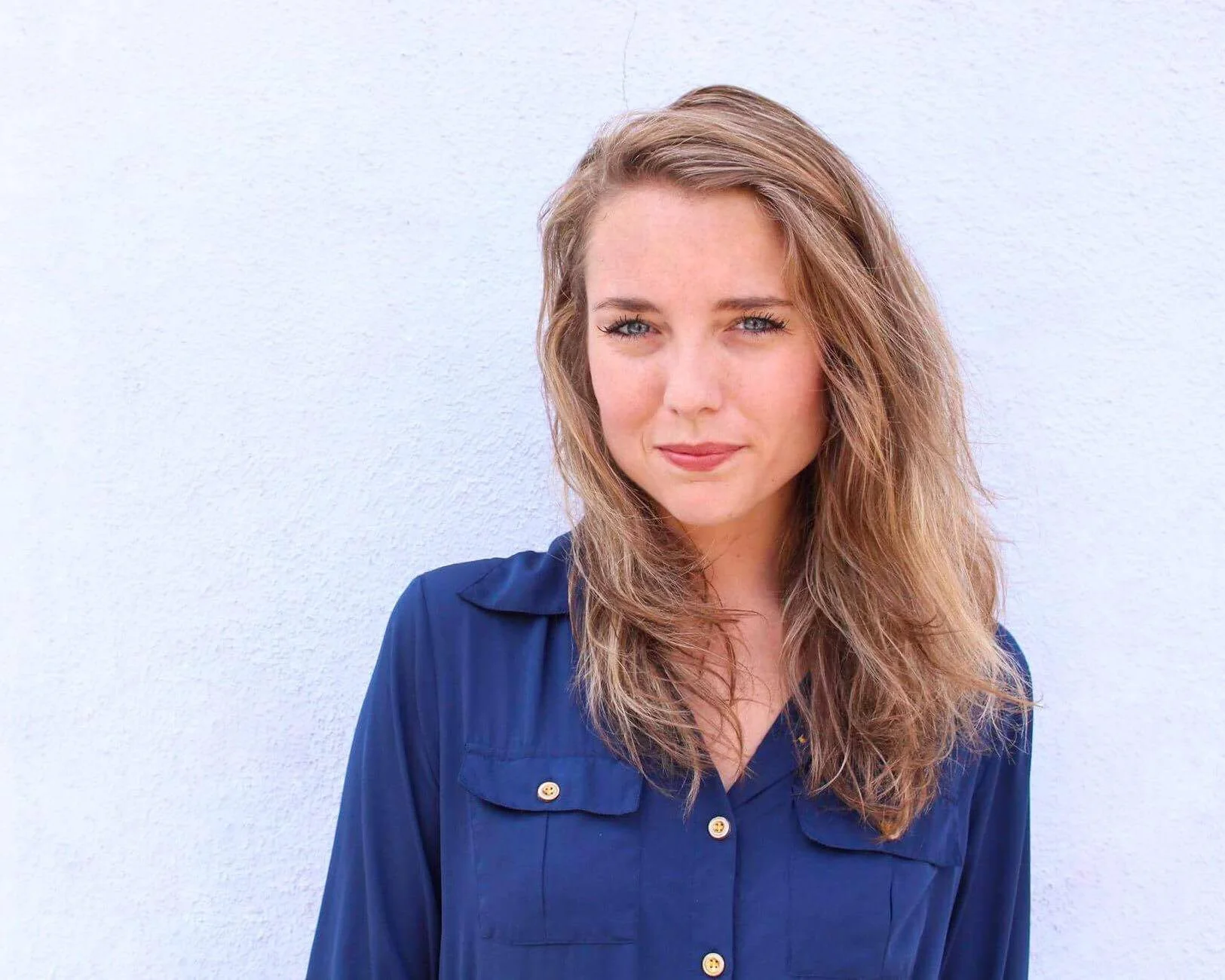 Chelsea Byers - Executive Director
