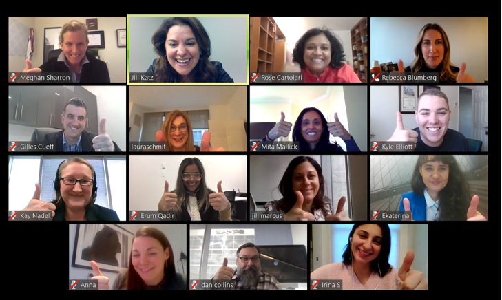 January AssembleNetwork Session 3 Thumbs up.png