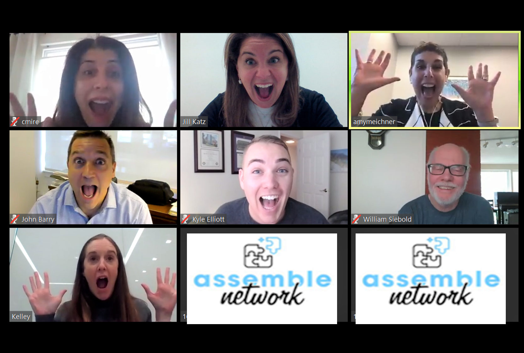 October 2019 Assemble Network Session 2 Silly.png