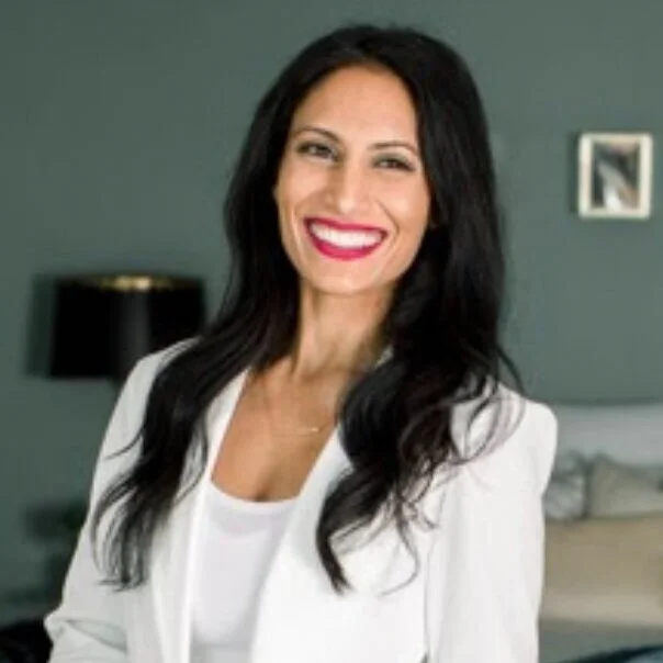 Priya Sodha - Learning and Development Facilitator