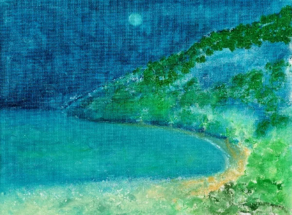 sans souci bay