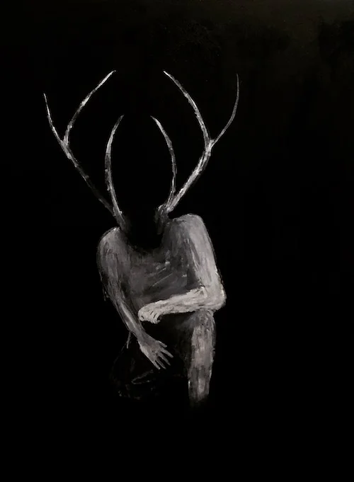 transfiguration #1 sublimate
