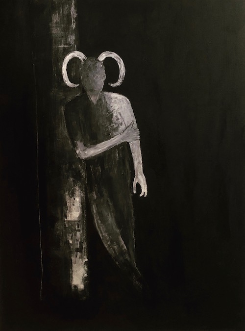 transfiguration #2 stoic