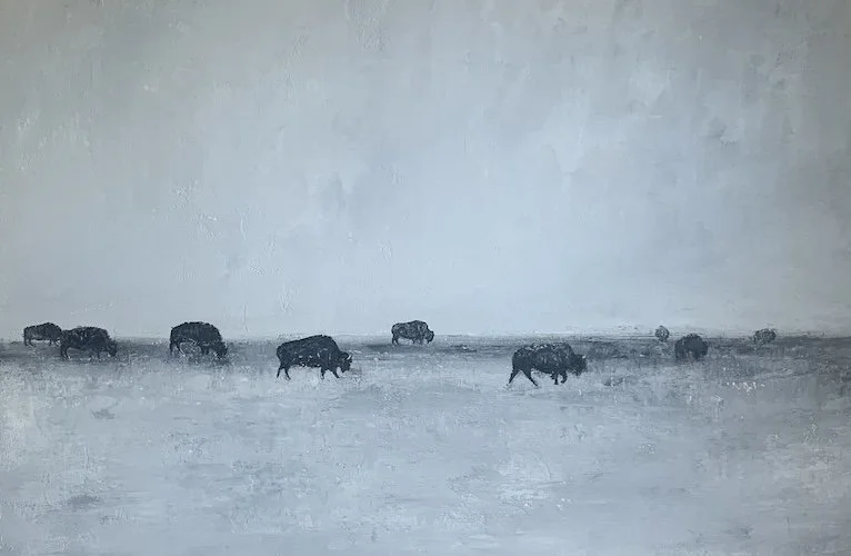 on the move
