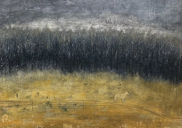 some of the old things will live and some won't