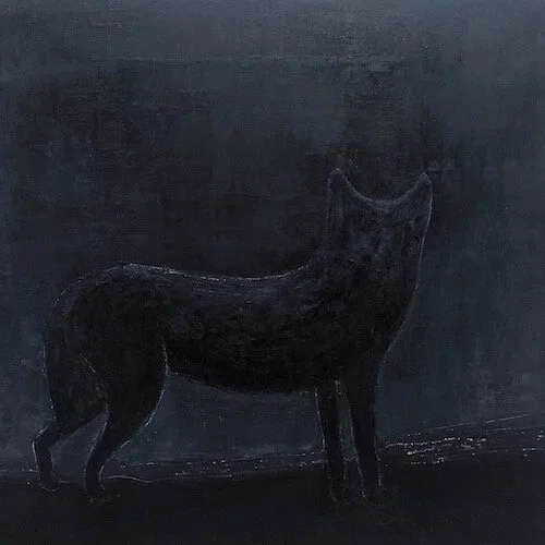 black wolf series - the return # 6 - slipstream