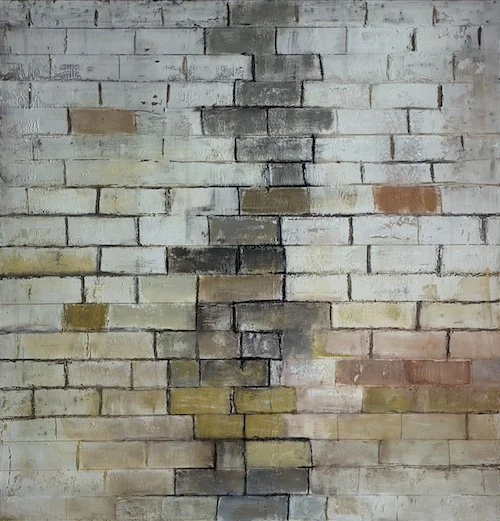 it began with a crack