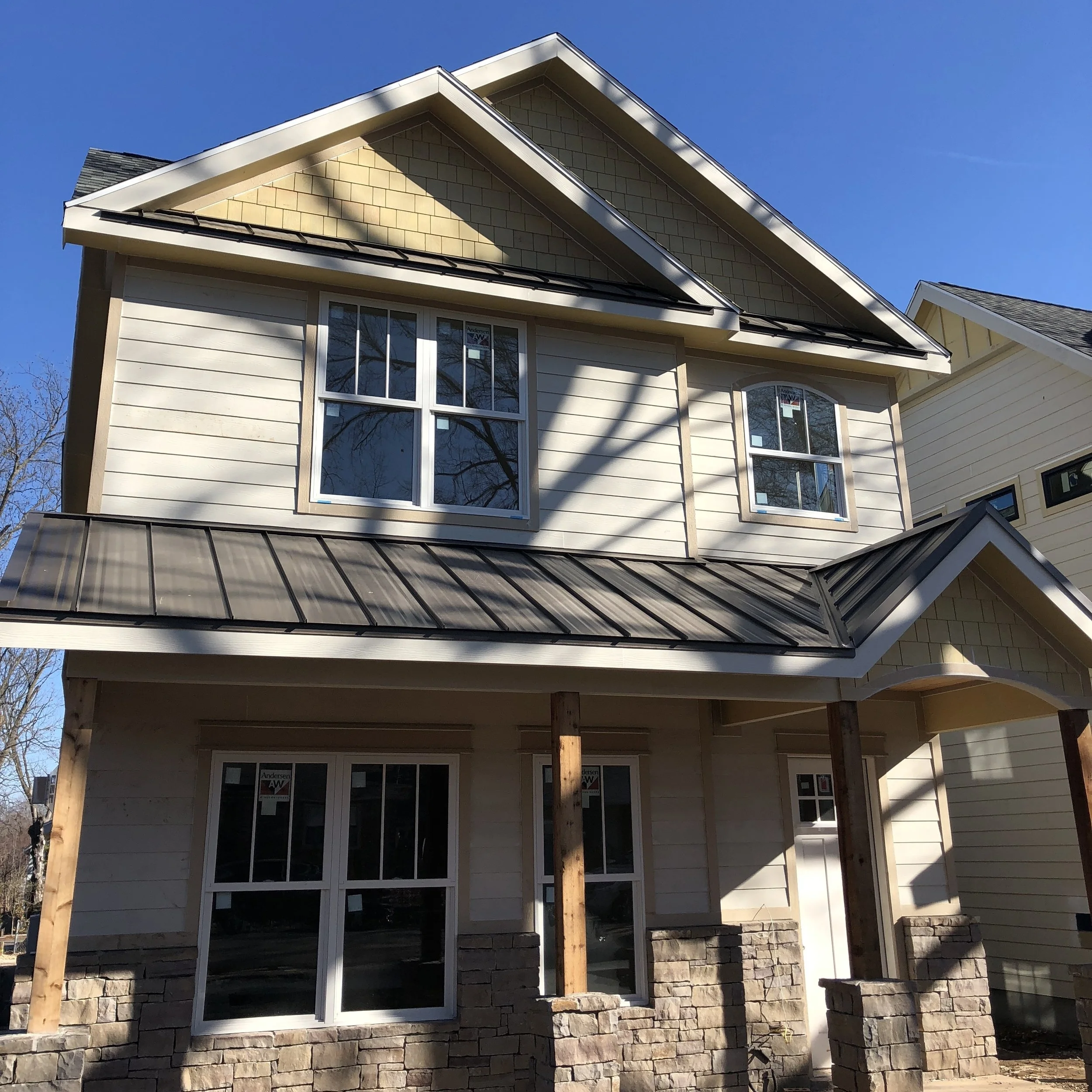 Welcome to Diamond Roofing's Blog!