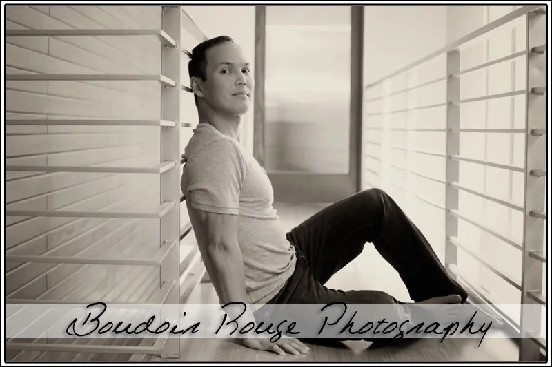 Boudoir Rouge Photography Los Angeles
