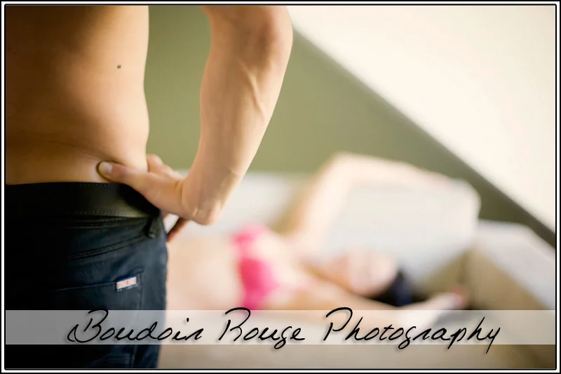 Boudoir Rouge Photography Los Angeles