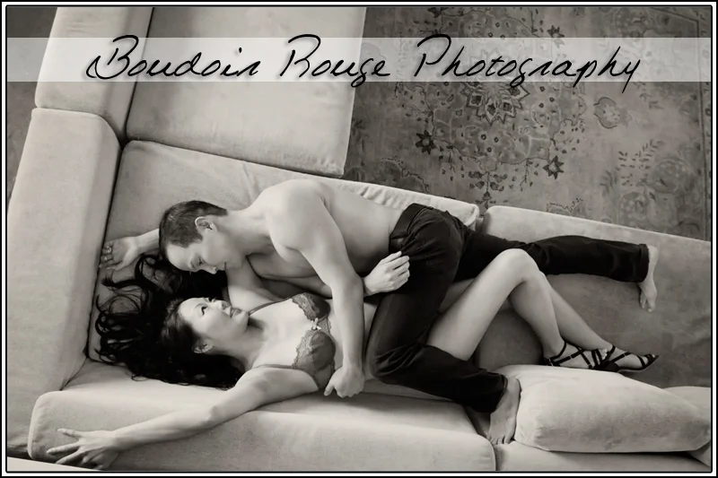 Boudoir Rouge Photography Los Angeles