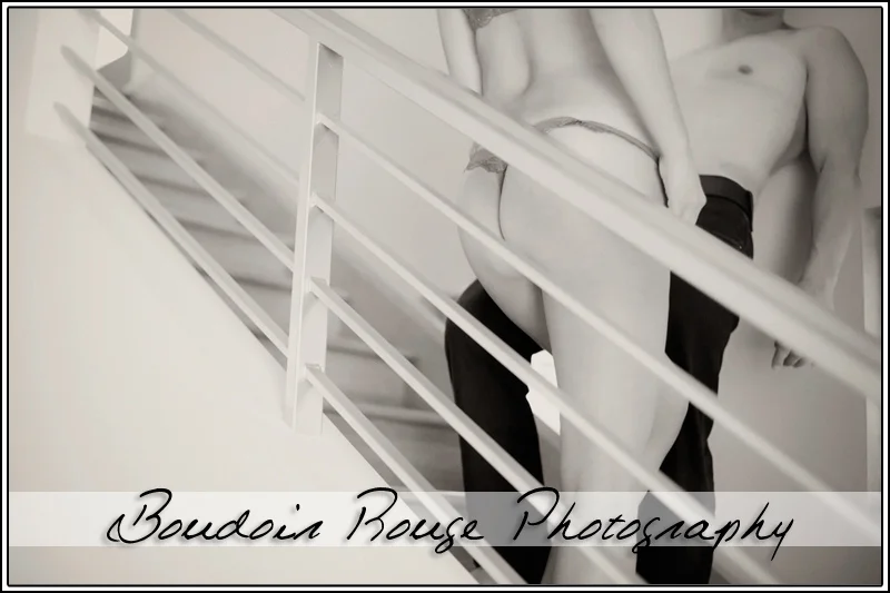 Boudoir Rouge Photography Los Angeles