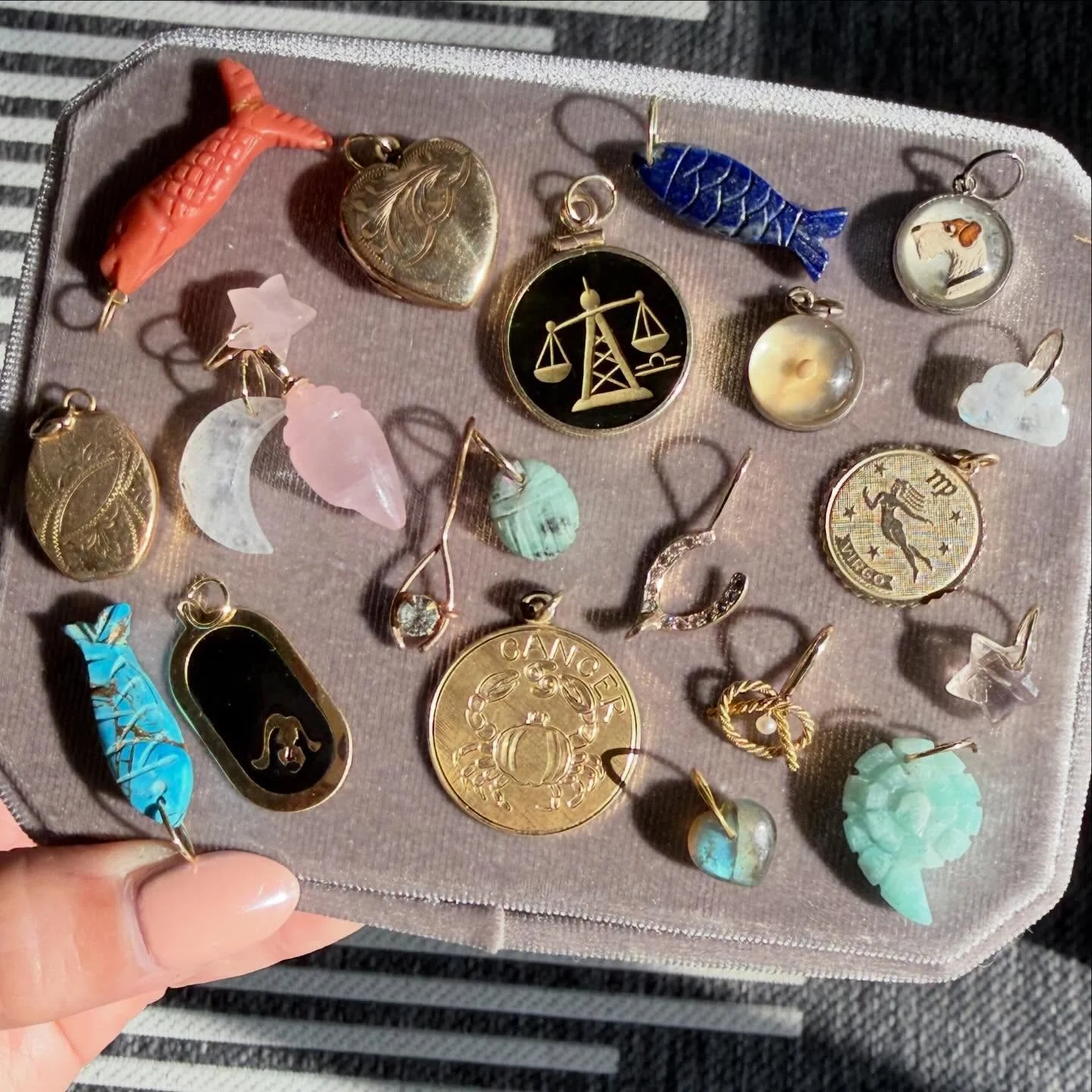 Coming to today&rsquo;s live at noon ET shortly! DM if you can&rsquo;t make it or can&rsquo;t wait on these!