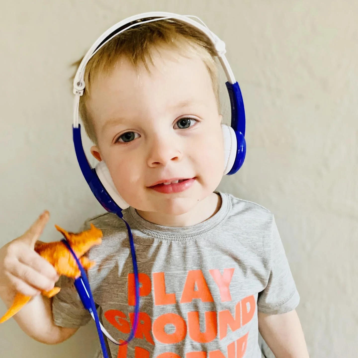 Listen up! How many of you have homes full to the brim with lots of noise? I&rsquo;m certain it&rsquo;s not just me! 😅 I&rsquo;m growing in more intentionality about the extra noises I let into my home (it&rsquo;s a work in progress!)&mdash;such a m