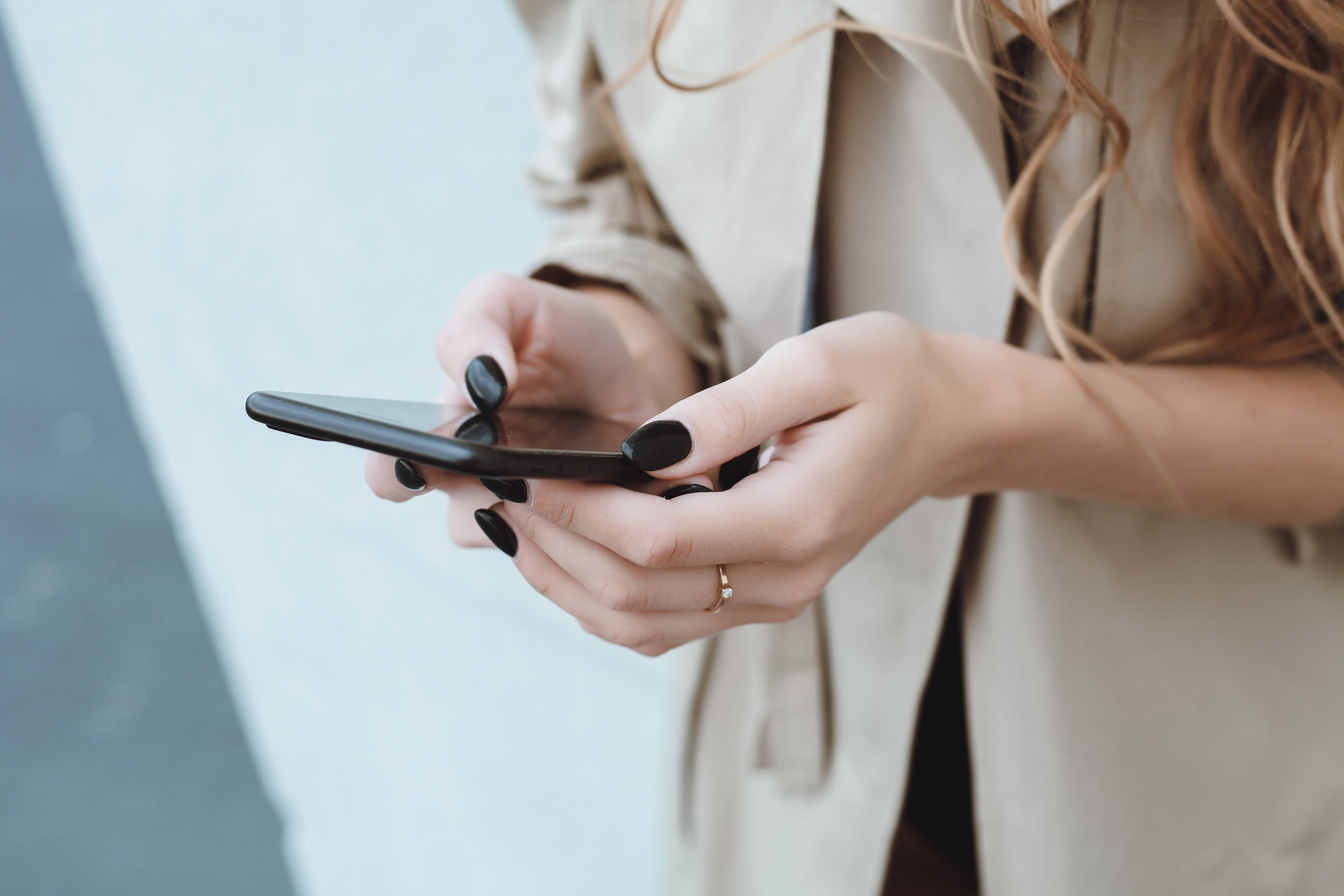 Make Your Business Instagram Official