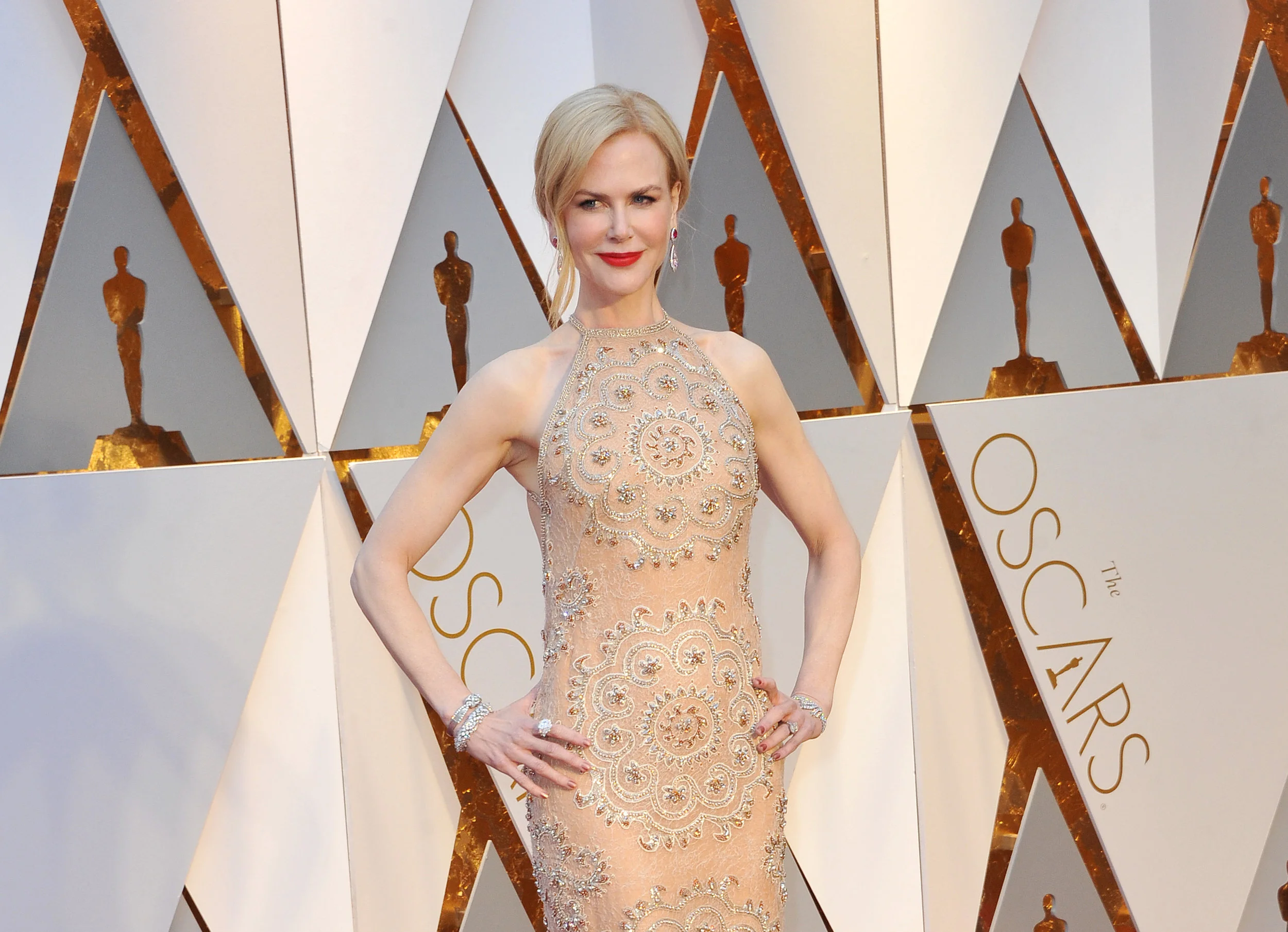 Taking the Red Carpet Social - Creating Hype During Award Season