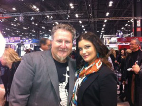 America’s Beauty Show Recap