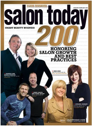 The Digital Frontier For Salons