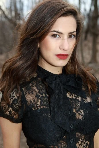 Aura Friedman, Breaking Down Barriers and Tumbling About It