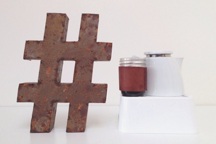 Decoding Social Media Hashtags