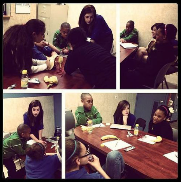 #MiniMarketers #FutureMadison