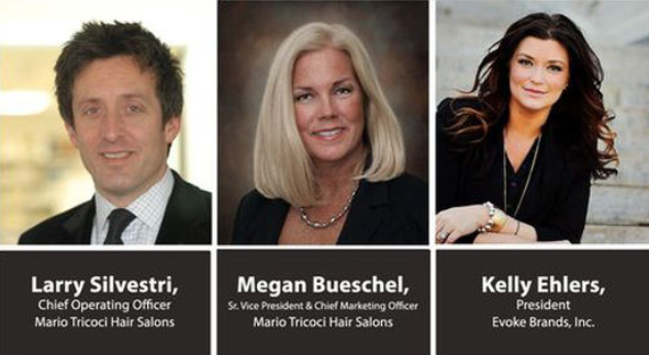 Featured In: Salon Today | Innovating The Salon Industry