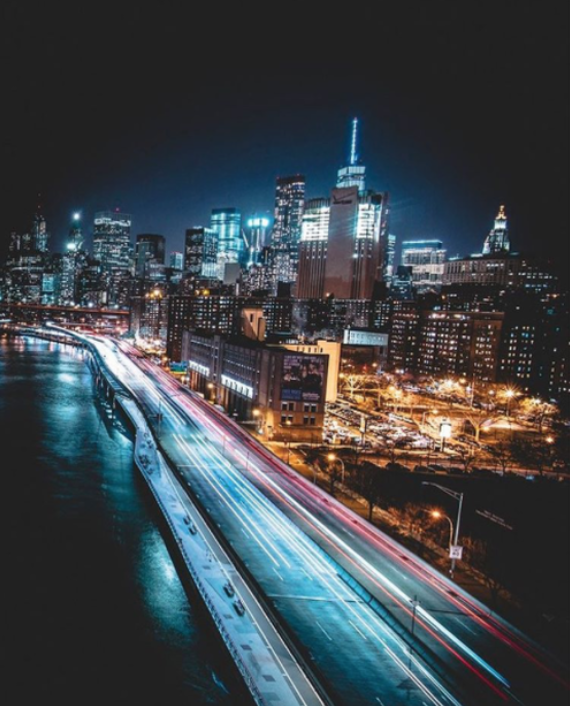 "Wouldn't it be cool if this went viral?!"