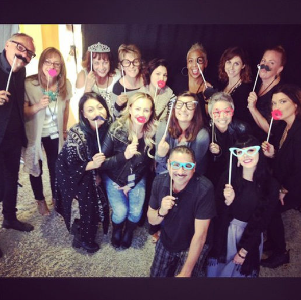 While You Were Sleeping...