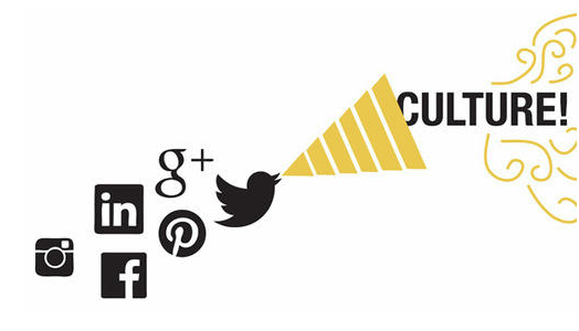 And The Word Of The Year Is...Culture!