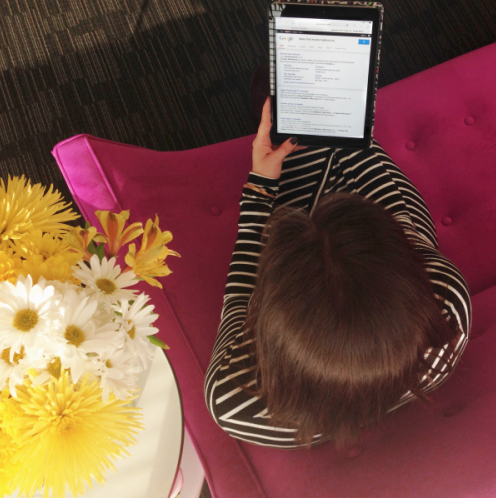 Is Your Reputation at Stake on Social Media?