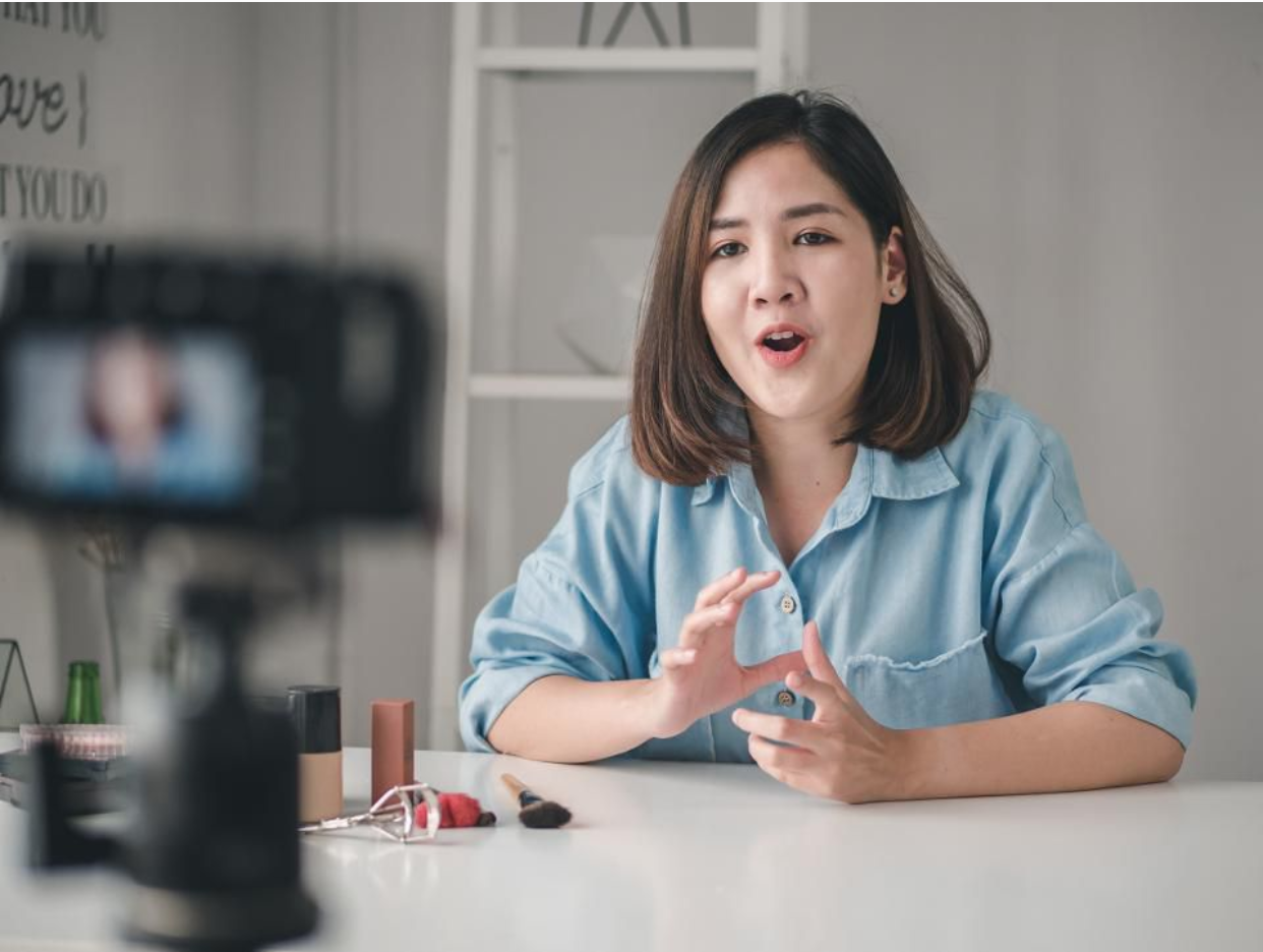 Featured in Forbes: Maximizing Influencer Partnerships Means Getting Micro