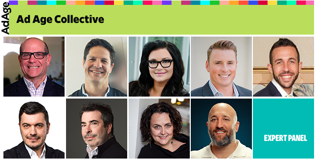 As Seen on Ad Age: 9 STRATEGIES TO CRAFT CREATIVE ADVERTISING NO MATTER THE CLIENT