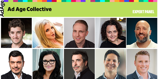 AS SEEN ON AD AGE: 10 CHALLENGES MARKETERS WILL FACE IN THE NEXT FIVE YEARS AND HOW TO TACKLE THEM