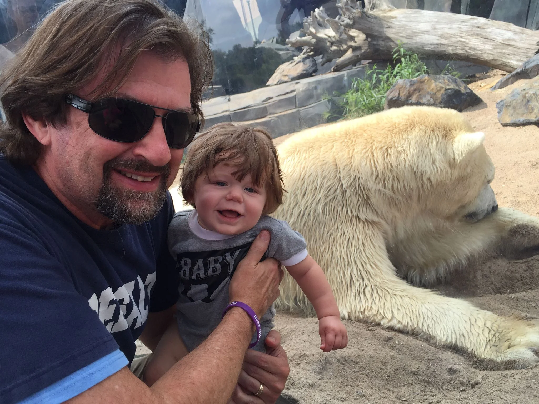 Bill, Asher, polar bear.jpg