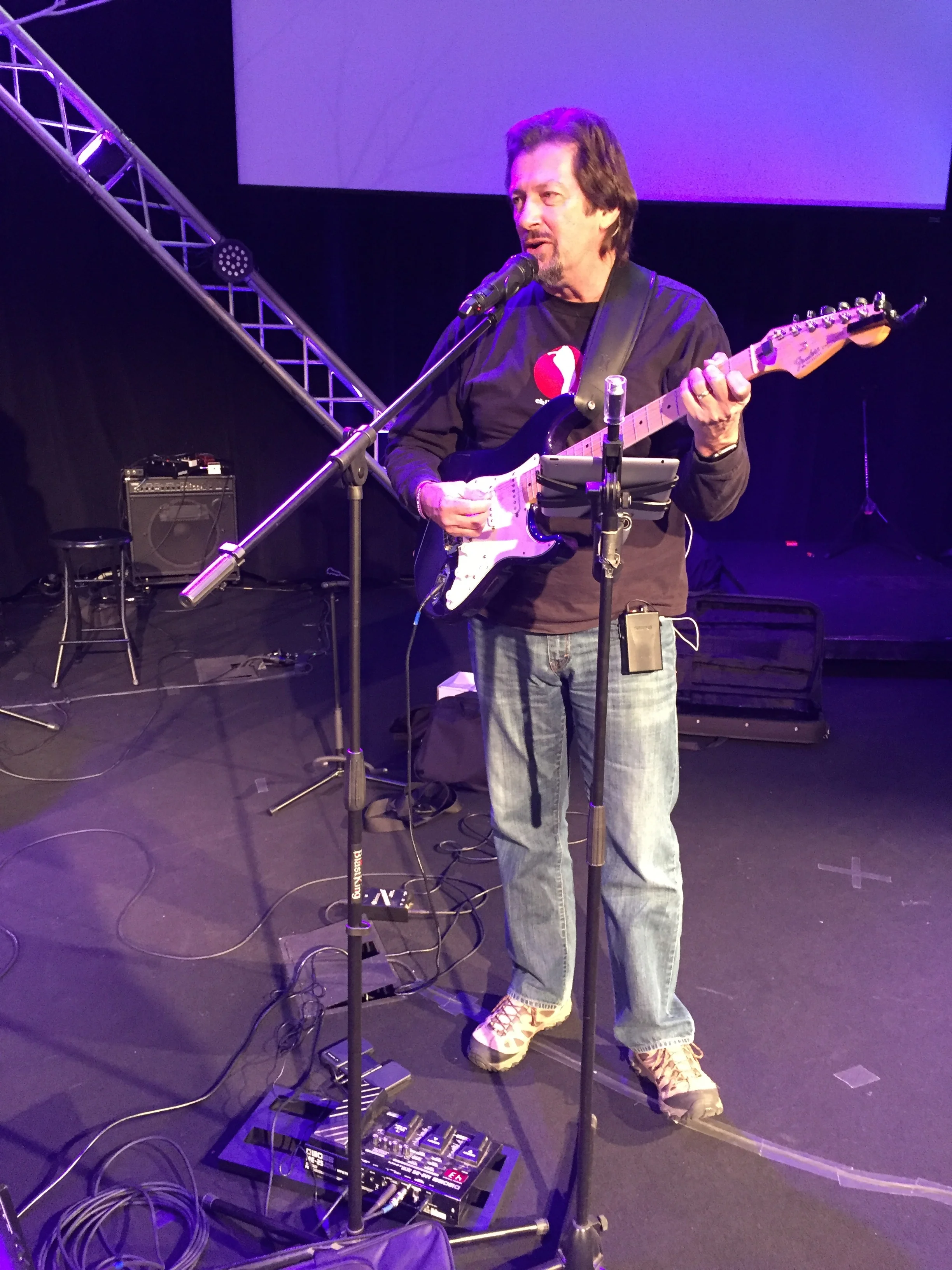Bill at Tab Band rehearsal.jpeg