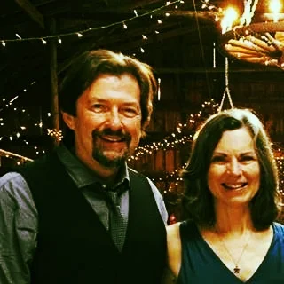 Bill, Kathy at barn wedding.jpg