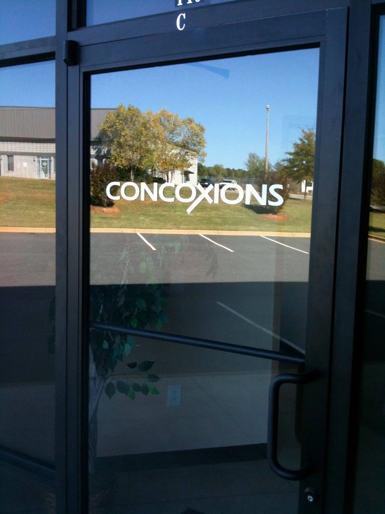Concoxions warehouse door.jpg