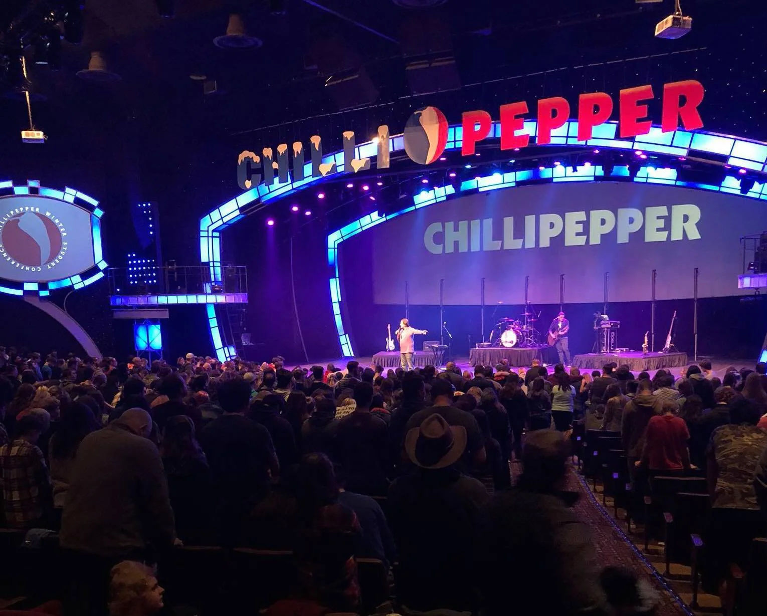 Bill extending invitation at CP.jpg