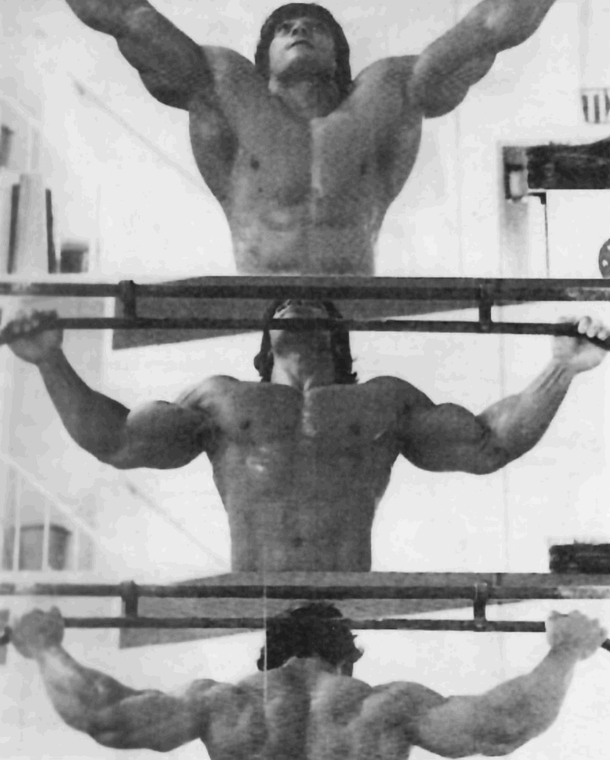 Bodyweight Development Plan