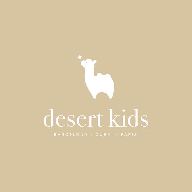 So happy about the fresh new logo we've created for @desertkidsthelabel ! Thank you so much Natalia for have choose our Custom Logo Design service &hearts;️ - Link in bio ⫸
&bull;
&bull;
&bull;
&bull;
&bull;
&bull;
#logodesign #smallbiz #customdesign