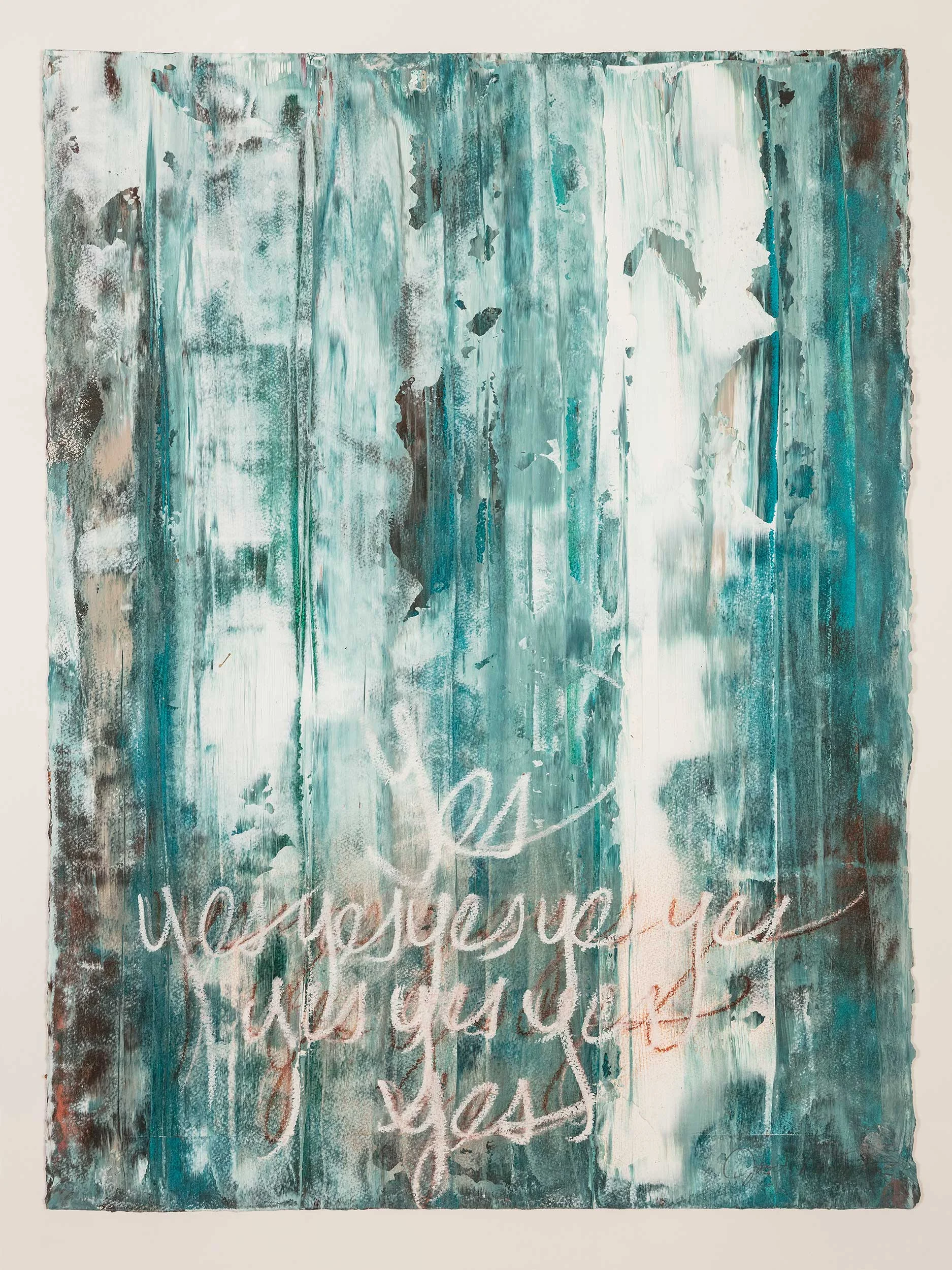 Untitled (Yes)