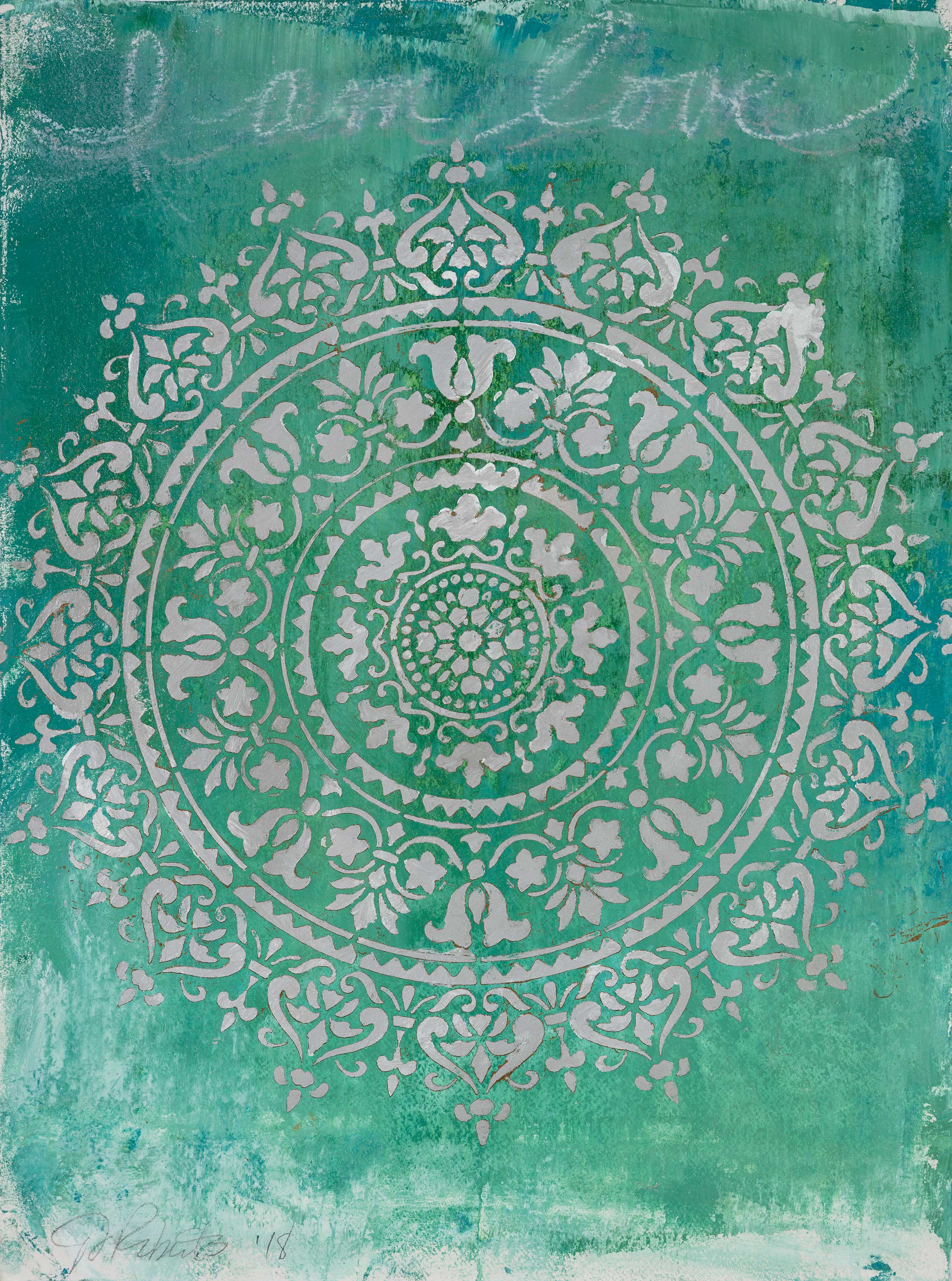 Mandala No. 14