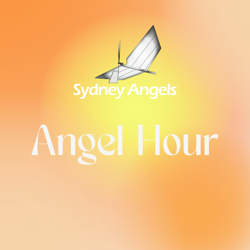 Angel Hour